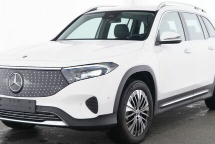 Mercedes-Benz EQB 17.945 km 41.950 &euro; Holzminden 37603