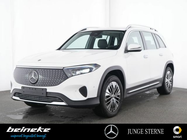Mercedes-Benz EQB 17.945 km 41.950 &euro; Holzminden 37603