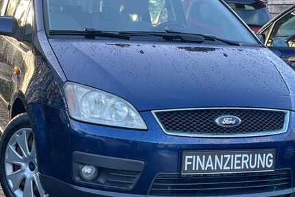 Ford C-Max 200.000 km 2.289 &euro; Flintbek 24220
