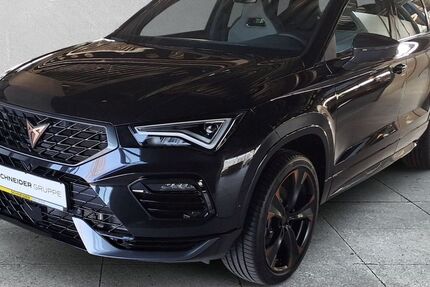 Cupra Ateca 7.500 km 38.750 &euro; Hof 95030