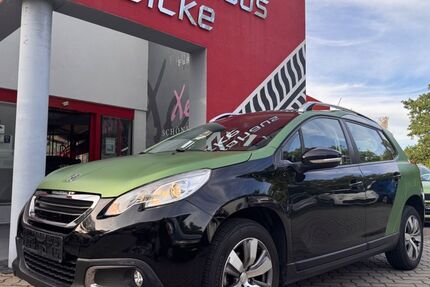 Peugeot 2008 159.872 km 5.990 &euro; Gera 07549