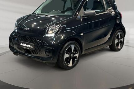 Smart ForTwo 26.257 km 11.979 € Heilbronn 74072