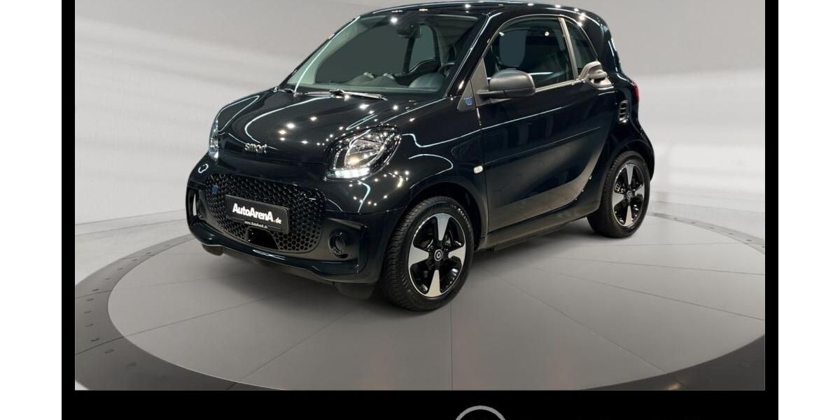 Smart ForTwo 26.257 km 11.979 &euro; Heilbronn 74072