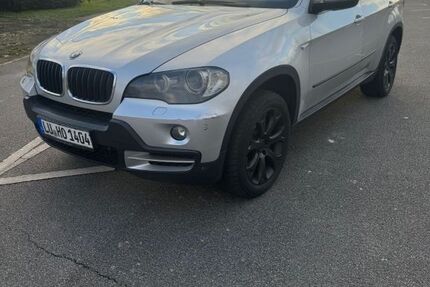BMW X5 302.115 km 5.900 &euro; Ludwigshafen 67065