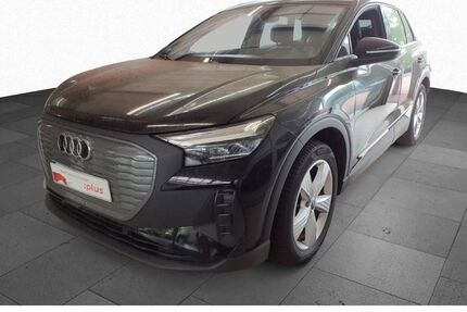 Audi Q4 e-tron 65.082 km 30.990 &euro; Kassel 34125