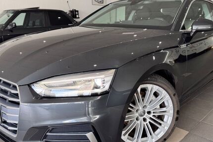 Audi A5 143.000 km 19.900 &euro; Ichenhausen 89335
