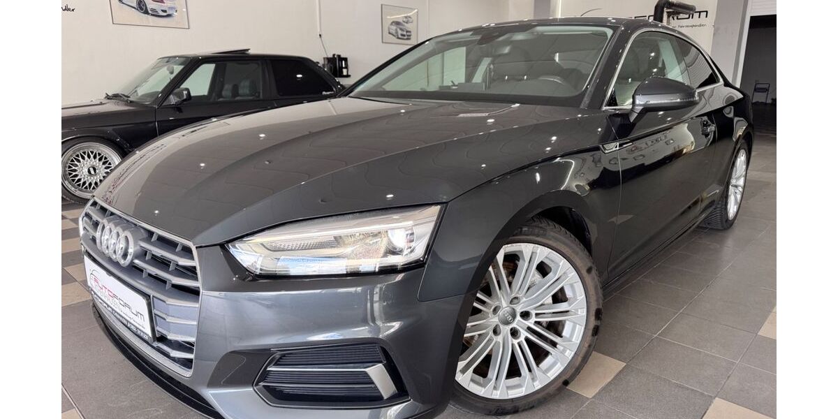 Audi A5 143.000 km 19.900 &euro; Ichenhausen 89335