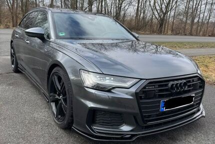 Audi A6 138.500 km 29.990 &euro; Bleckede 21354