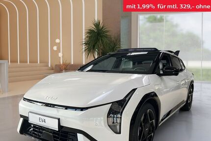 Kia EV4 5.000 km 44.880 &euro; Stuhr 28816