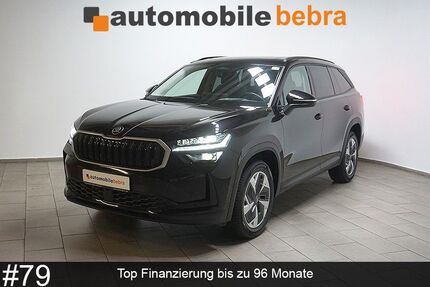 Skoda Kodiaq 26.467 km 39.990 &euro; Bebra 36179