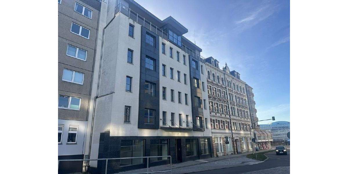 Gewerbeobjekt Chemnitz Adelsberg - 8 Zimmer, 1.950.000&euro; | Angebot:25734688
