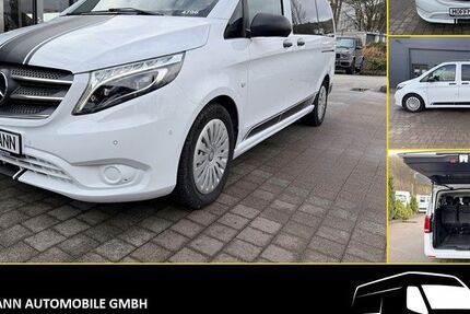 Mercedes-Benz Vito 125.000 km 32.295 &euro; Meschede 59872