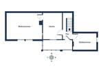 Einfamilienhaus Herxheim bei Landau/Pfalz Herxheim - 5 Zimmer, 131 m&sup2;, 229.000&euro; | Angebot:25737422
