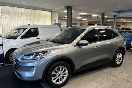 Ford Kuga 101.624 km 24.900 &euro; Nabburg 92507