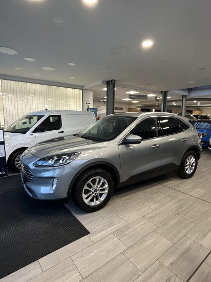 Ford Kuga 101.624 km 24.900 &euro; Nabburg 92507