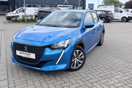Peugeot e-208 80.466 km 12.990 &euro; Halberstadt 38820