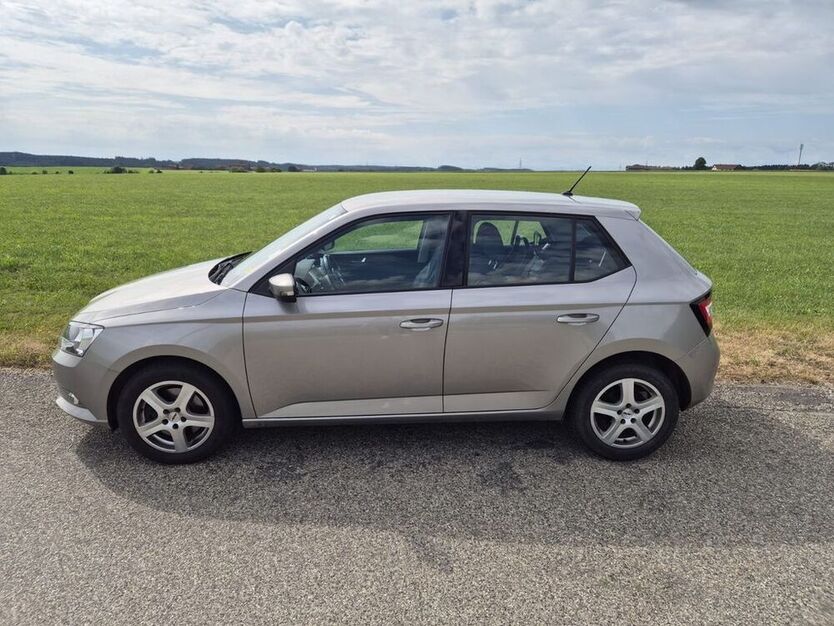 Fabia