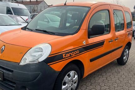 Renault Kangoo 227.160 km 3.490 &euro; Nürnberg 90439