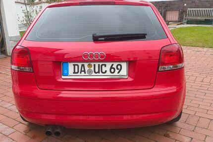 Audi A3 172.000 km 3.900 &euro; Weiterstadt 64331