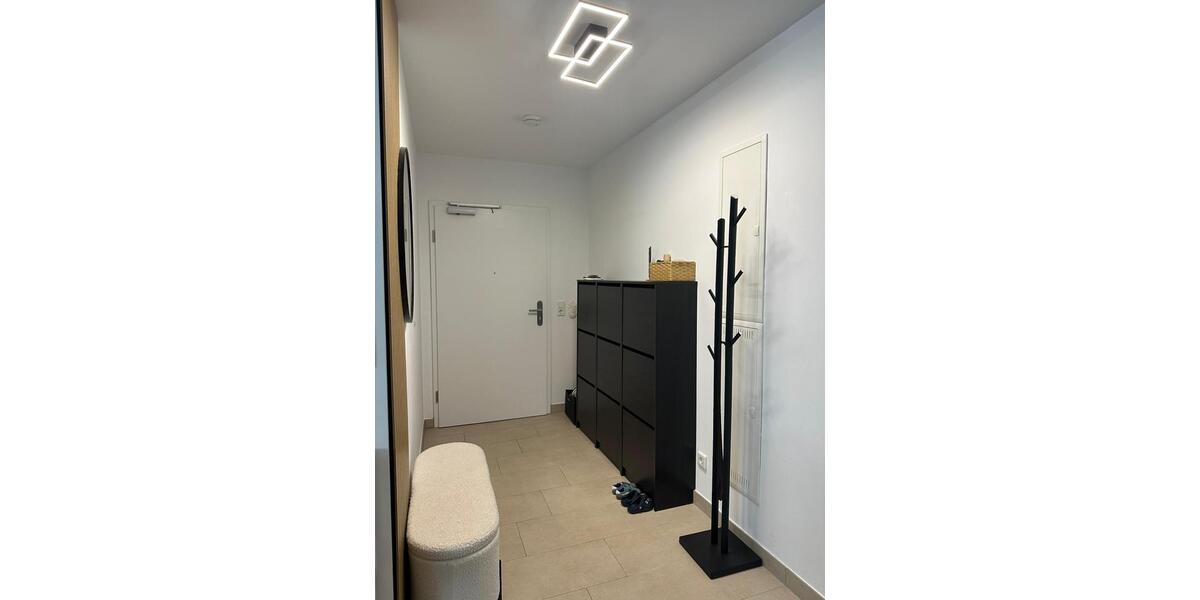 Erdgeschoßwohnung Kitzingen - 4.5 Zimmer, 128 m&sup2;, 1.360&euro; | Angebot:26350719