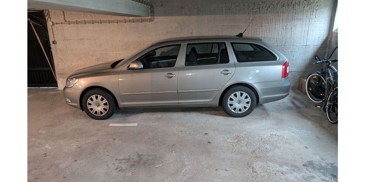 Skoda Octavia 64.500 km 10.900 &euro; Grafing 85567