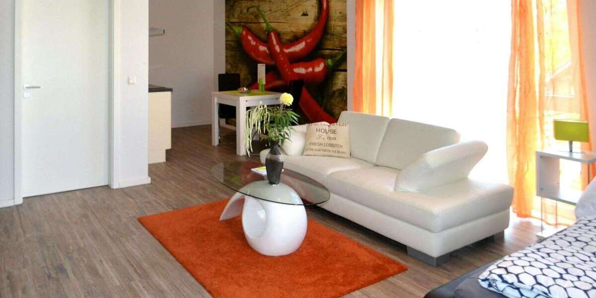 Zimmer Raunheim - 1 Zimmer, 1.595&euro; | Angebot:25530547