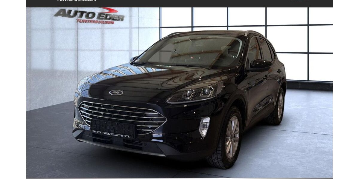 Ford Kuga 52.650 km 22.950 &euro; Tuntenhausen 83104