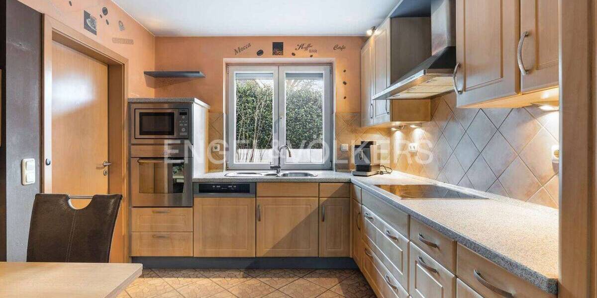 Reihenendhaus Großhansdorf - 5 Zimmer, 127 m&sup2;, 525.000&euro; | Angebot:26247774