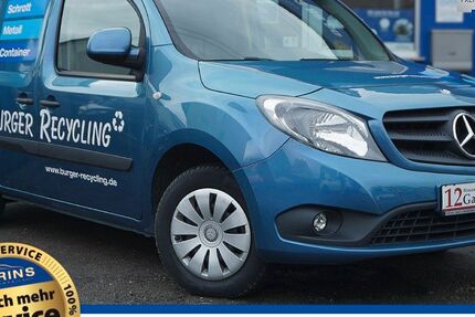 Mercedes-Benz Citan 66.299 km 9.990 &euro; Nürtingen 72622
