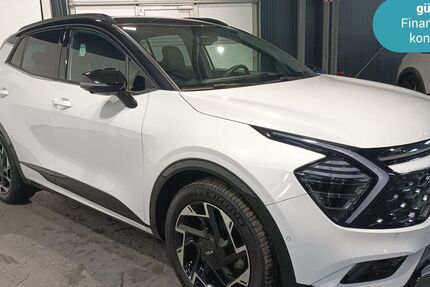 Kia Sportage 60.503 km 29.550 € Eching 85386