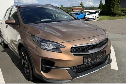 Kia XCeed 64.155 km 15.899 &euro; Chemnitz - Mittelbach 09224