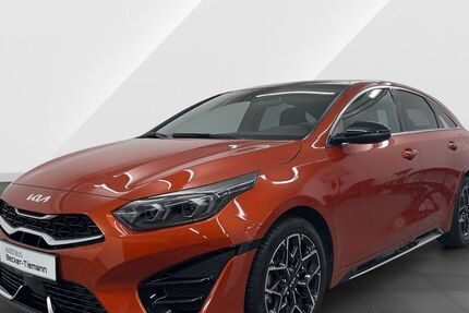 Kia pro ceed / ProCeed 25.202 km 22.941 &euro; Minden 32429