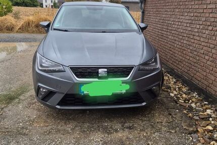 Seat Ibiza 108.000 km 10.750 &euro; Viersen 41751