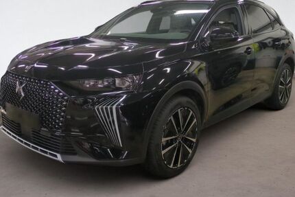 DS Automobiles DS7 (Crossback) 11.018 km 31.490 &euro; Marburg 35043
