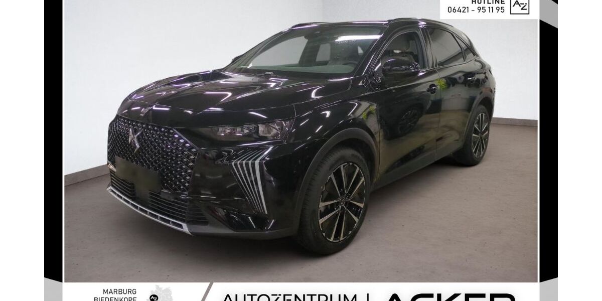 DS Automobiles DS7 (Crossback) 11.018 km 31.490 &euro; Marburg 35043
