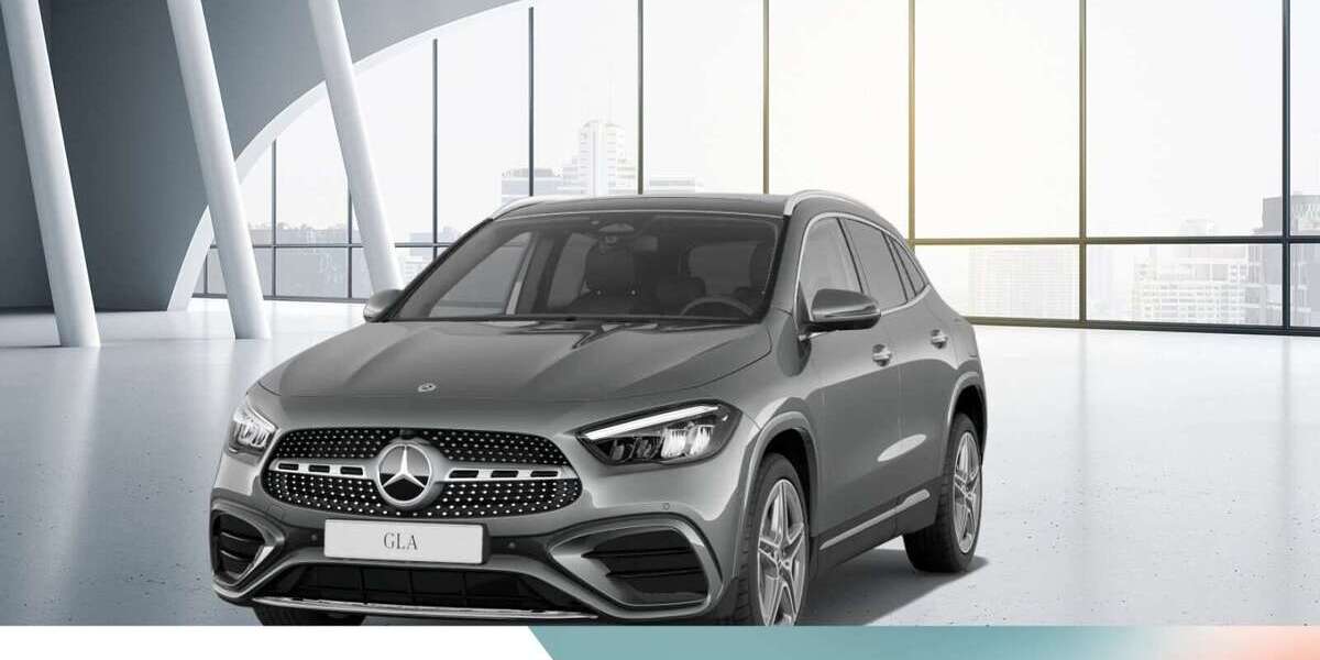 Mercedes-Benz GLA 200 8.811 km 40.460 &euro; Erfurt 99092