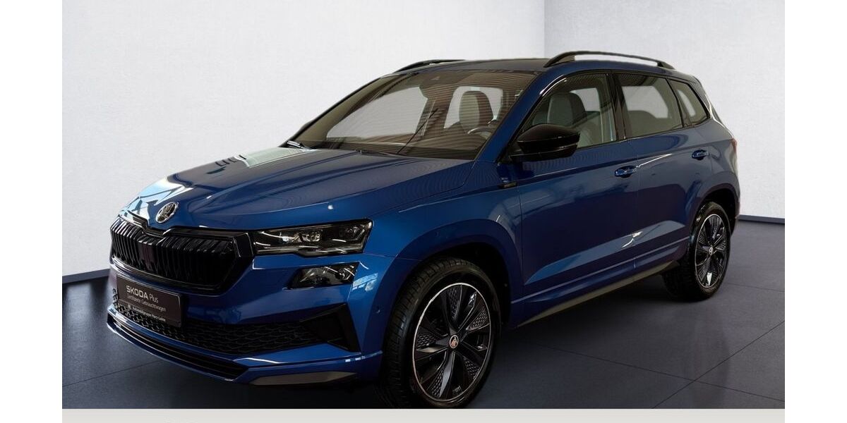Skoda Karoq 14.802 km 39.990 &euro; Osterode 37520