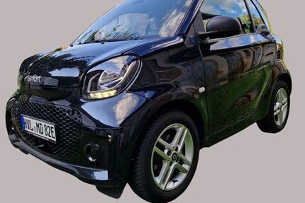Smart ForTwo 29.999 km 11.500 &euro; Wustermark 14641