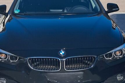 BMW 420 Gran Coupé 68.000 km 26.400 &euro; Schwörstadt 79739