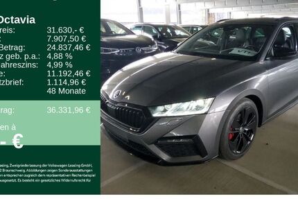 Skoda Octavia 63.187 km 31.630 &euro; Freiburg 79115