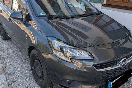 Opel Corsa 113.473 km 7.000 &euro; Reichling 86934