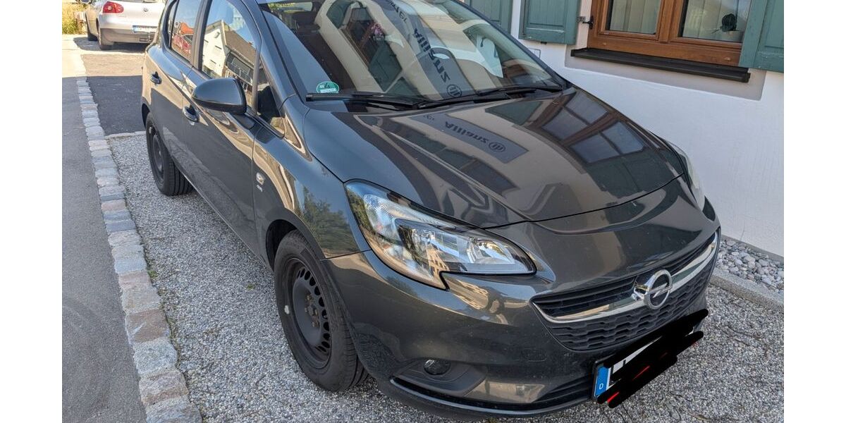 Opel Corsa 113.473 km 7.000 &euro; Reichling 86934