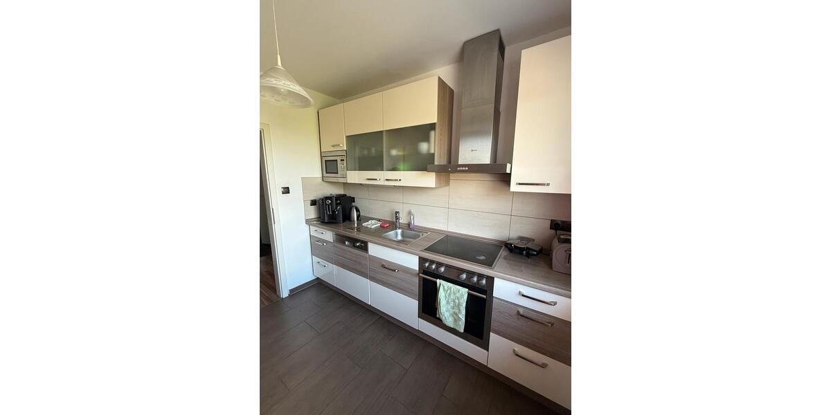 Etagenwohnung Wolfsburg Almke - 2 Zimmer, 52 m&sup2;, 129.000&euro; | Angebot:27128121