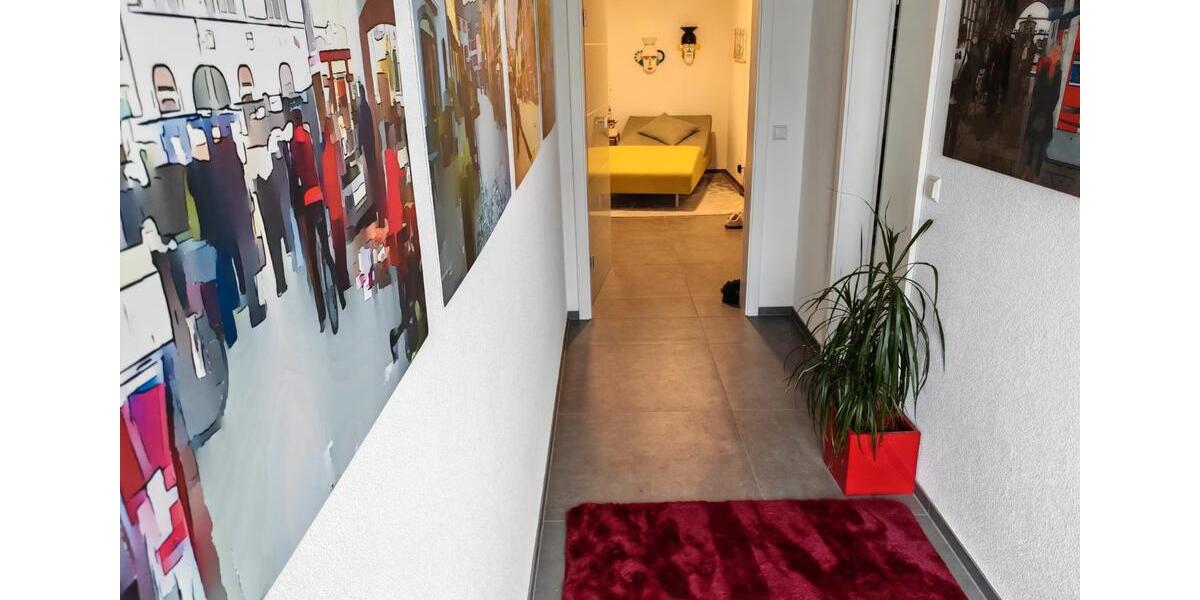 Doppelhaushälfte Murg - 5 Zimmer, 164 m&sup2;, 670.000&euro; | Angebot:26698445