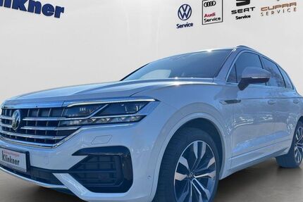 VW Touareg 71.598 km 49.950 &euro; Losheim am See 66679