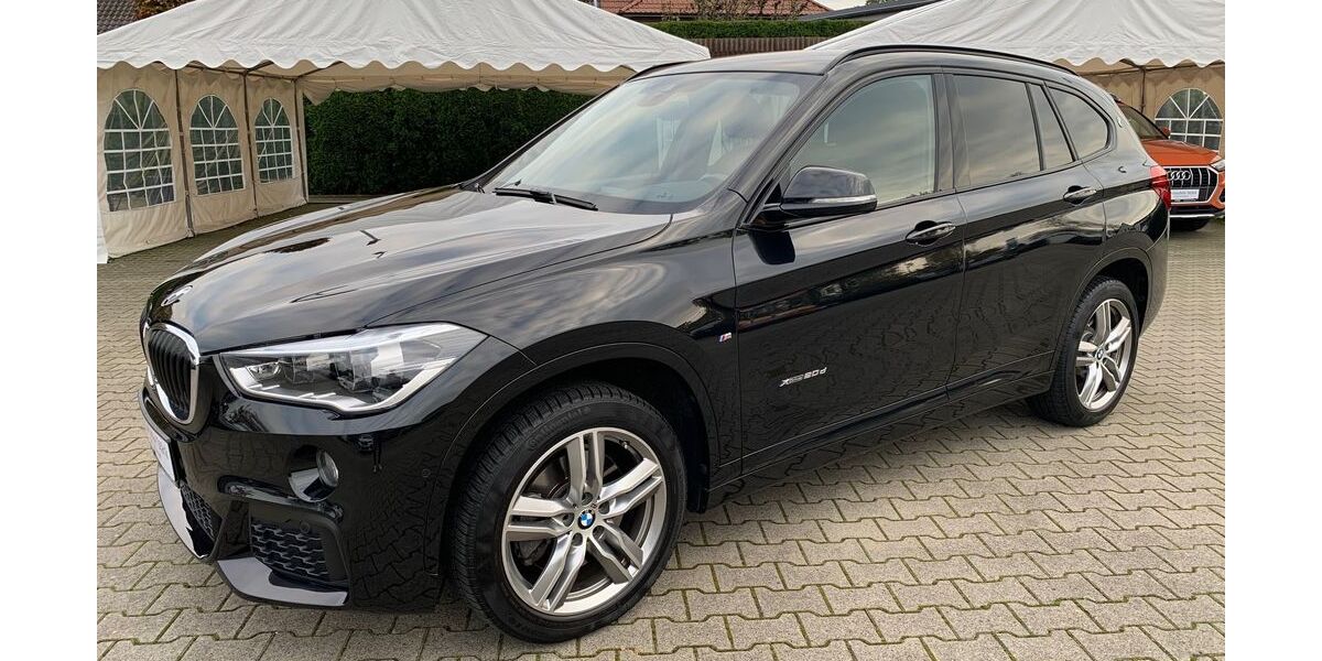BMW X1 103.320 km 18.950 &euro; Damme 49401