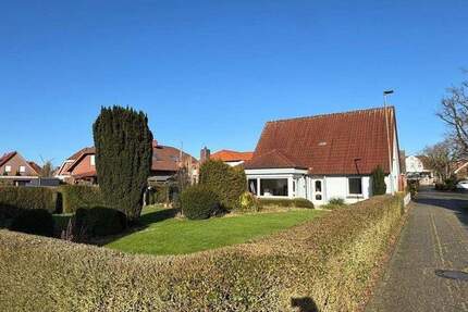 Verkauf: Wohnhaus mit 2 Wohneinheiten - 1 frei 1 vermietet zimmer