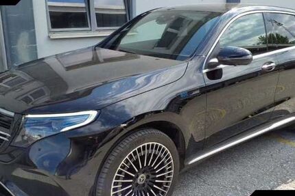 Mercedes-Benz EQC 77.952 km 34.950 € Leipzig 04179