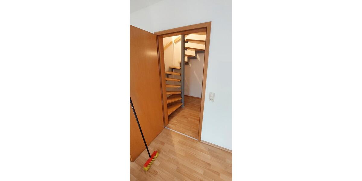 Maisonettenwohnung Kreßberg - 2 Zimmer, 43 m&sup2;, 129.000&euro; | Angebot:26591815