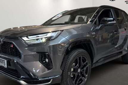 Toyota RAV 4 20.901 km 59.980 &euro; Hamburg 22399